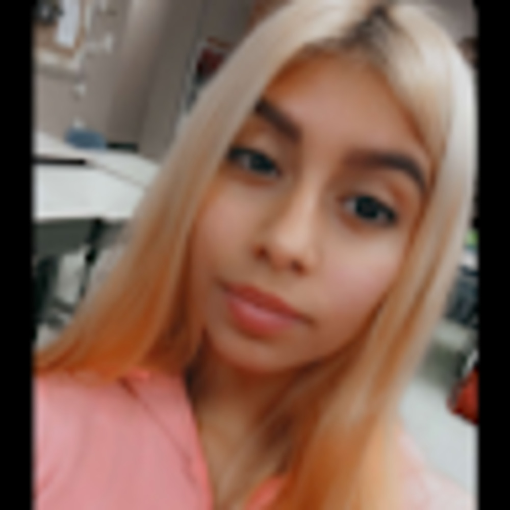 Meet your Posher, Jasmine